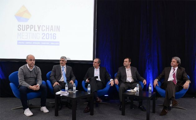 A JOMATIR marcou mais uma vez presença no SUPPLY CHAIN MEETING 7 A JOMATIR marcou mais uma vez presença no SUPPLY CHAIN MEETING - JOMATIR