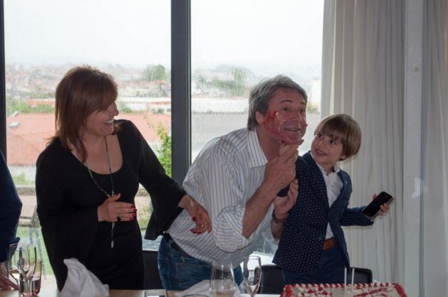 24.º Aniversário da JOMATIR 6 24º Aniversário - JOMATIR