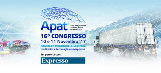 Congresso da APAT - JOMATIR