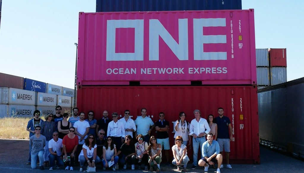 Inauguração da Delegação JOMATIR em Riachos (TVT) - Jomatir Logistics S.A.