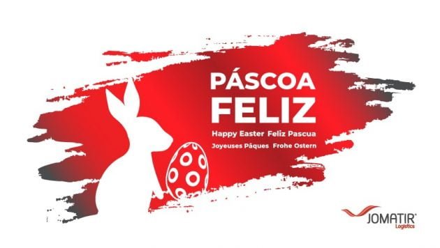 Feliz Páscoa – Happy Easter 3 Feliz Páscoa – Happy Easter - Jomatir