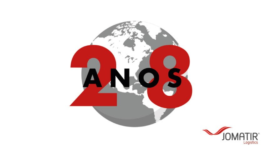 A JOMATIR celebra hoje o seu 28º Aniversário 1 A JOMATIR celebra hoje o seu 28º Aniversário - Jomatir