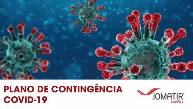 JOMATIR estende plano de contingência por mais algum tempo 2 JOMATIR estende plano de contingência por mais algum tempo - Jomatir