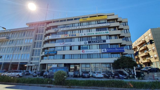 365 dias depois… 9 365 dias depois… - Jomatir Logistics S.A.