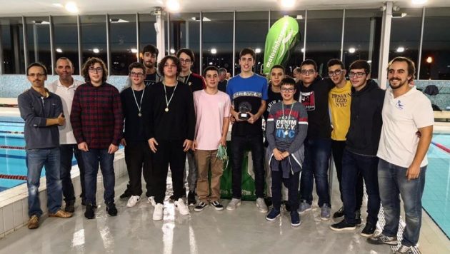 A JOMATIR – Logistics, S.A. dá os parabéns ao Polo Aquático do CPN 10 JOMATIR dá os parabéns ao Polo Aquático do CPN - Jomatir Logistics S.A.