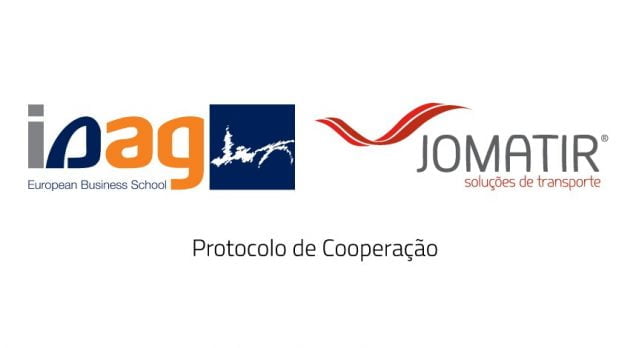 JOMATIR assina Protocolo de Cooperação com o ISAG – Instituto Superior de Administração e Gestão 8 JOMATIR assina Protocolo de Cooperação com o ISAG - Jomatir Logistics S.A.