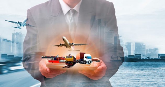 O grande desafio do Transitário Digital 5 O grande desafio do Transitário Digital