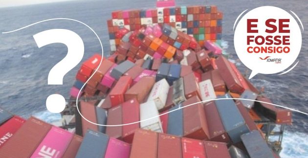 E se fosse consigo? 6 Jomatir ESEFOSSECONSIGO