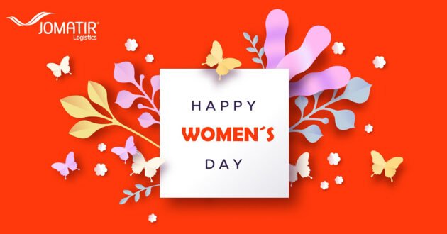 Feliz Dia Internacional da Mulher 1 Dia da Mulher