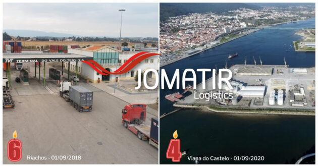 1 de Setembro é uma data festiva para a JOMATIR Logistics 13 1 de Setembro é uma data festiva para a JOMATIR Logistics