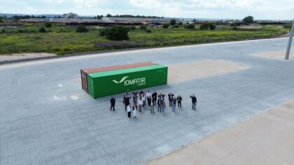 33 anos a fazer do Mundo... O SEU MERCADO! 4 33 anos a fazer do Mundo... O SEU MERCADO!