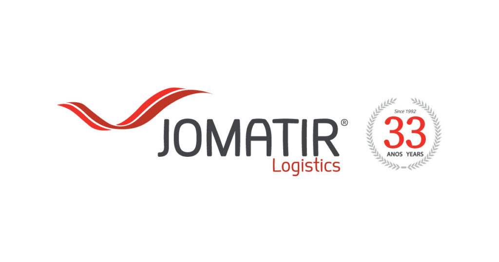 33 Anos de JOMATIR Logistics 🎂🥂 3 33 Anos de JOMATIR Logistics