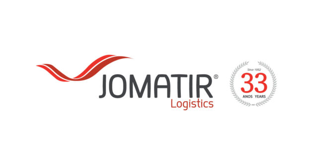 33 Anos de JOMATIR Logistics 5 33 Anos de JOMATIR Logistics