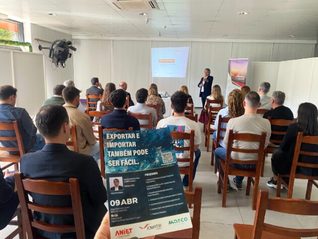 Exportar e Importar Também Pode Ser Fácil – Edição Setor da Pedra 1 Exportar e Importar Também Pode Ser Fácil – Edição Setor da Pedra