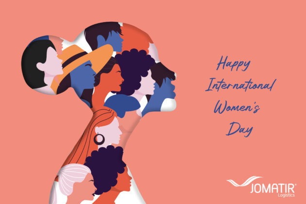 Feliz Dia Internacional da Mulher! 15 Feliz Dia Internacional da Mulher!