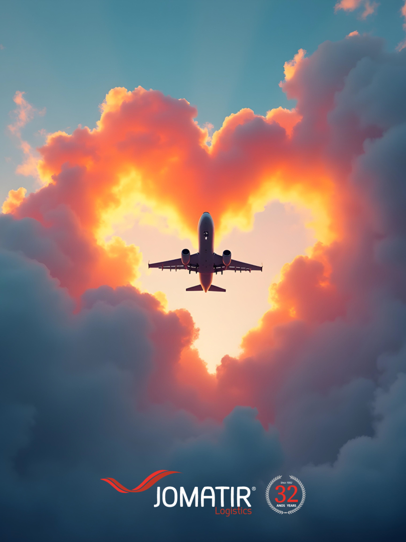 Feliz Dia dos Namorados!