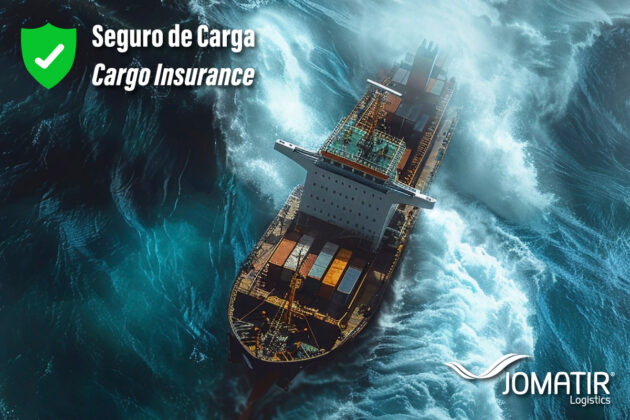 Seguro de Carga: o que é, o que cobre e por que é essencial na logística 1 Seguro de Carga