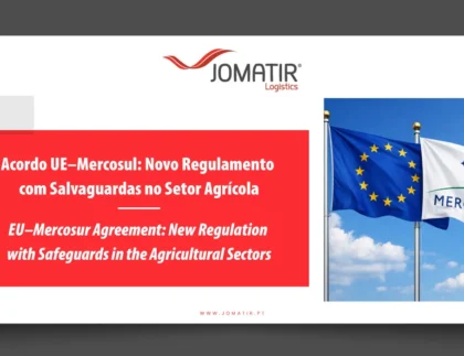 Acordo UE Mercosul Salvaguardas no Setor Agrícola