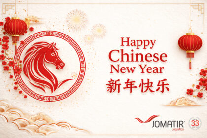 Happy Chinese New Year