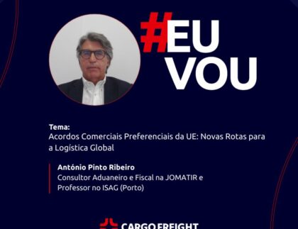 Cargo Freight Portugal Summit,