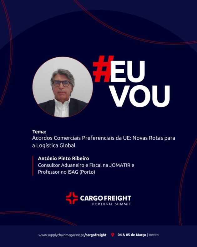 Cargo Freight Portugal Summit,