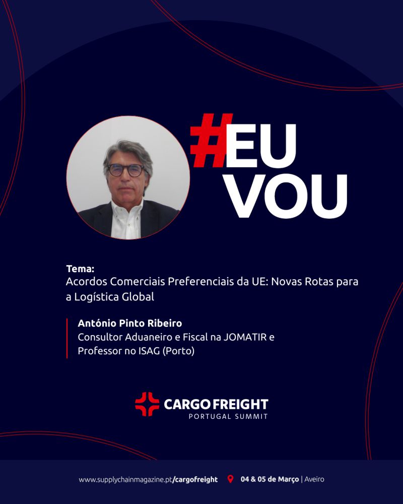 Cargo Freight Portugal Summit,