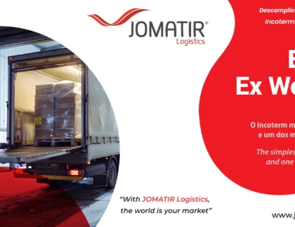 Incoterm EXW: o que significa, riscos e 3 erros comuns na exportação 2 Incoterm EXW