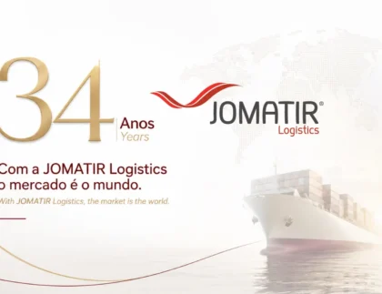 34.º Aniversário JOMATIR